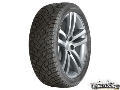 Delinte Winter WD42 275/50 R21 113T