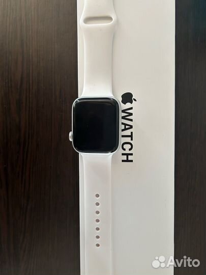 Apple watch se 2