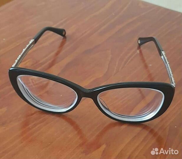 Очки (Оптика) -8 дптр