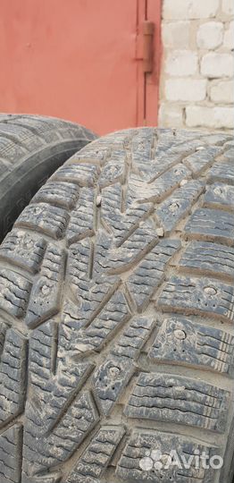 Nokian Tyres Nordman 7 195/65 R15