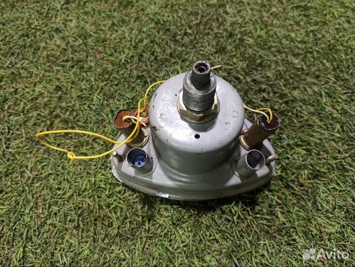 Спидометр Jawa