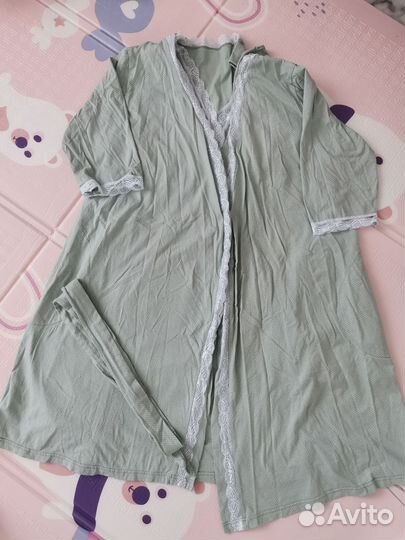 Комплект в роддом для беременных