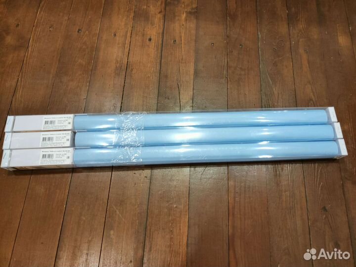 Ролл шторы новые 3шт