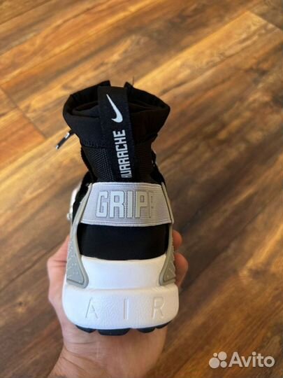 Мужские кроссовки Nike Air Huarache Gripp