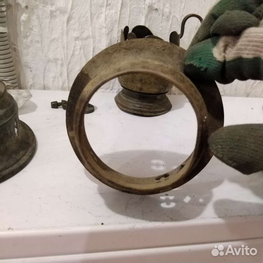 Корона для самовара 