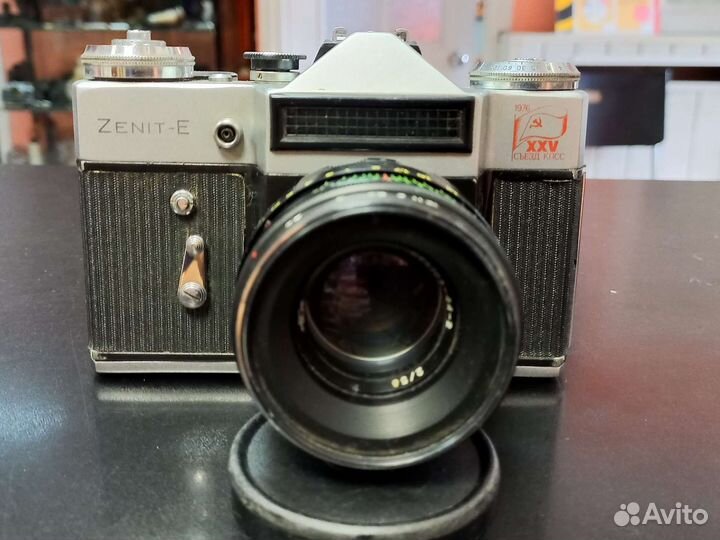 Фотоаппараты старинные