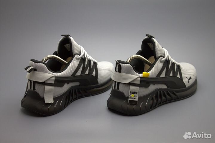 Кроссовки puma
