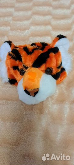 Новогодний костюм