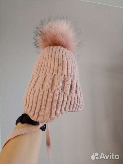 Шапка детская