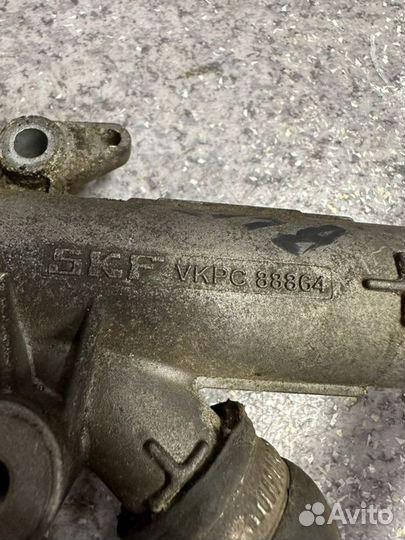 Помпа Mersedes Benz Vito W639 2007