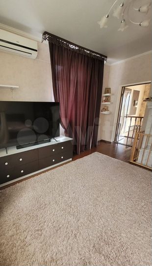 Дом 139 м² на участке 5,8 сот.