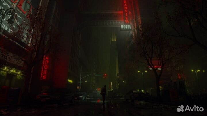 Alan Wake 2 Deluxe edition PS5