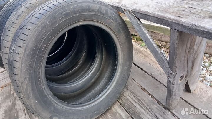 Kumho Solus KH15 185/65 R15