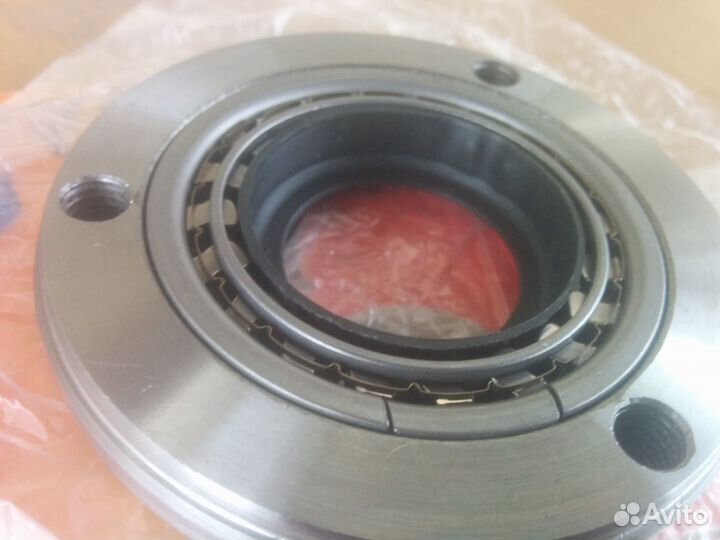 Обгонная муфта ттр (Бендикс мото 150-250 кубов)