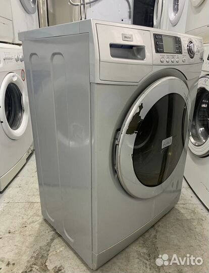 Стиральная машина Haier 6 кг