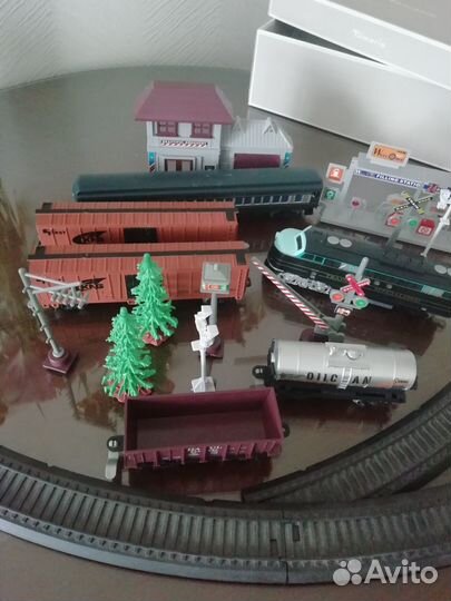 Детские игрушки