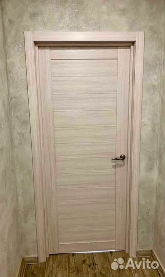Двери межкомнатные
