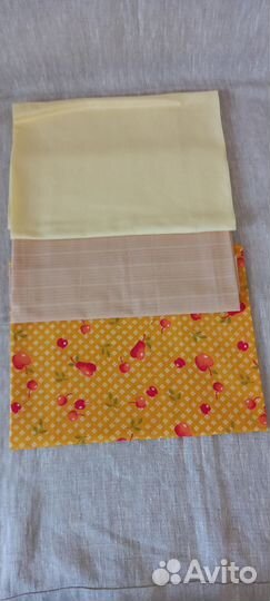 Пеленки детские хлопок, фланель новые СССР