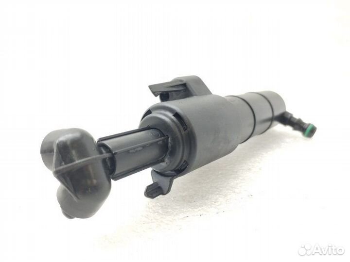 Форсунка омывателя фар передняя правая