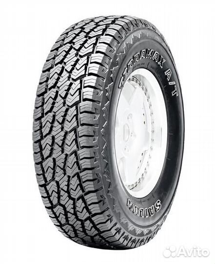 Sailun Terramax A/T 265/75 R16 120S