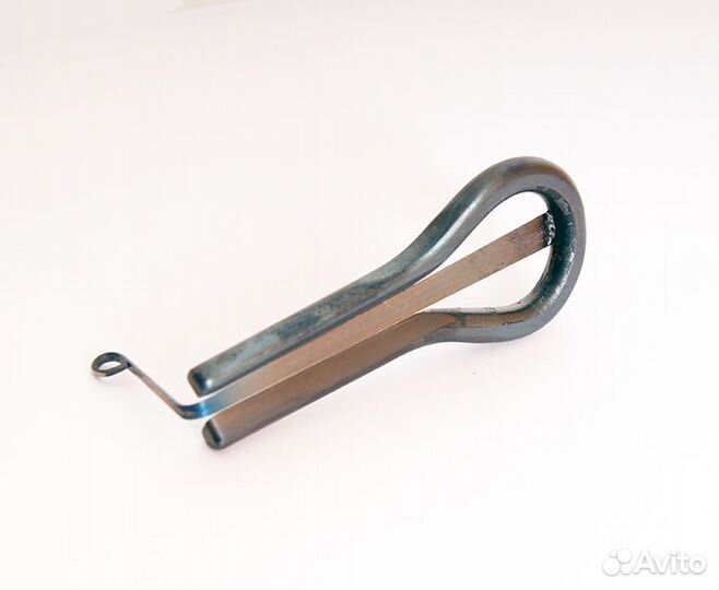 EV-Rd-65 Варган «Родничок», Хакасские варганчики