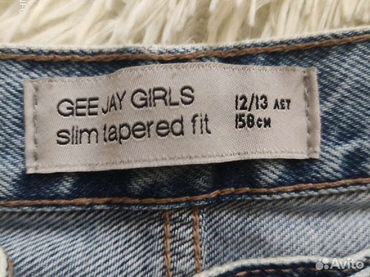 Детская одежда для девочек