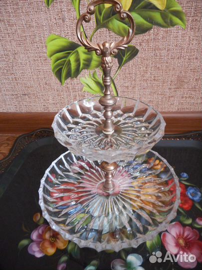 Посуда СССР