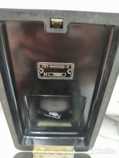 Пп-1М 9500-0