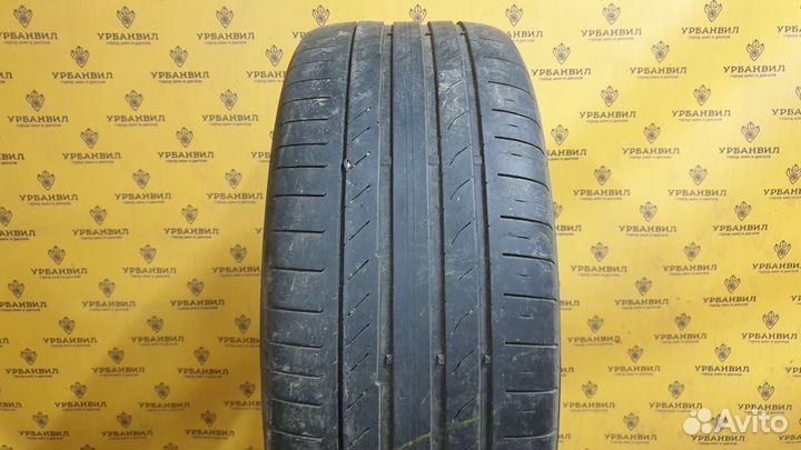 Continental ContiSportContact 5 255/50 R19 103W