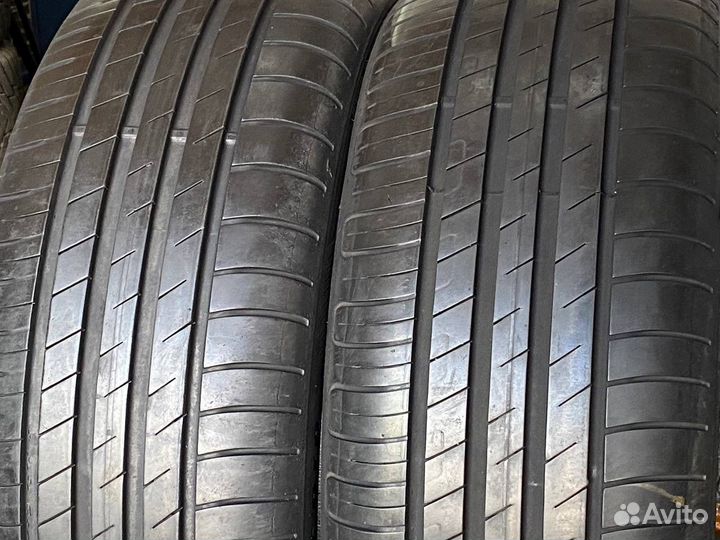 Goodyear EfficientGrip Performance 205/55 R16