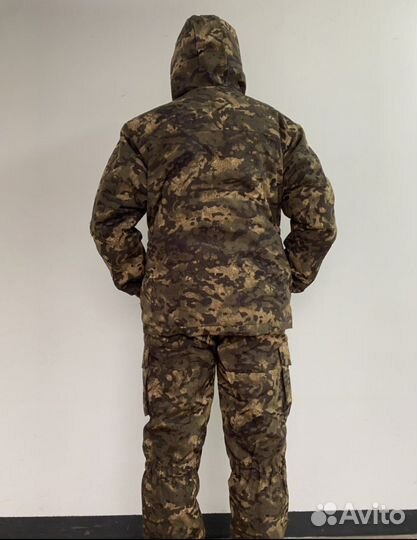 Костюм Горка зима