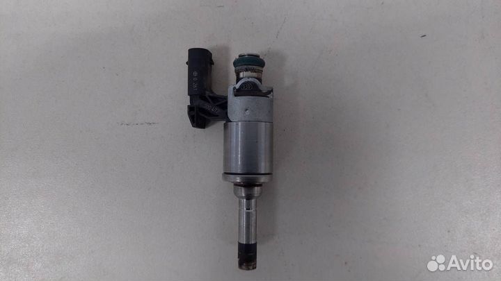 Форсунка инжекторная электрическая Volkswagen Polo