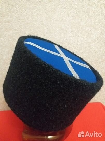 Кубанки, папахи