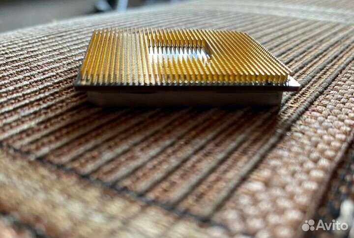 AMD ryzen 7 2700x, идеальное состояние