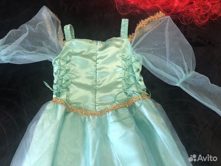 Карнавальные костюмы для девочек