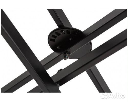 Стойка для клавишных 2х-ярусная