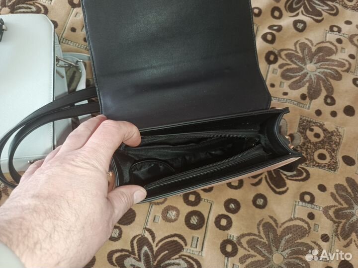 Сумка женская 2шт