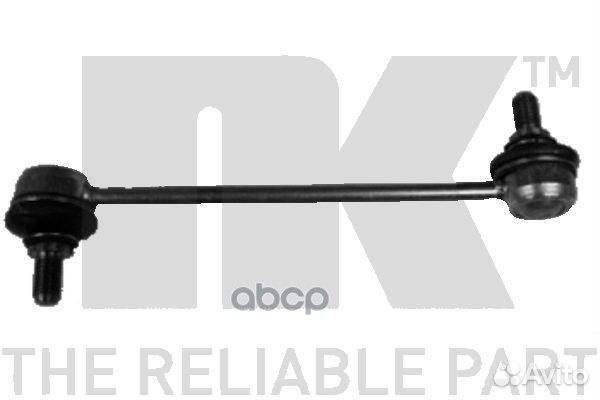 Стойка стабилизатора Ford Seat VW 95- 5112303 Nk