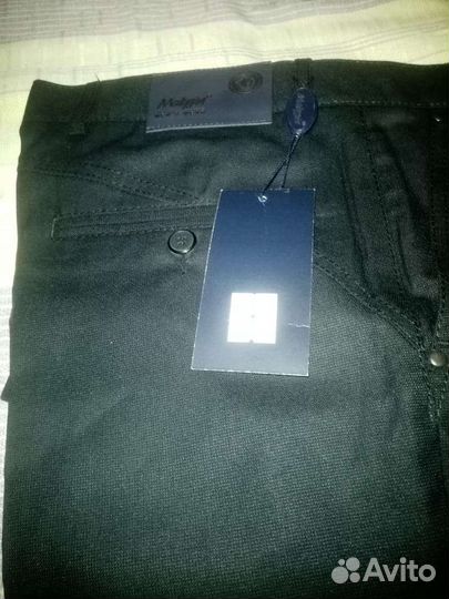 Брюки новые