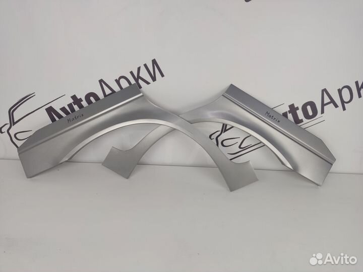 Арка ремонтная Hyundai Matrix