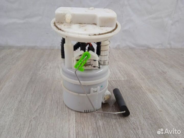 Бензонасос Renault Logan 1 2009