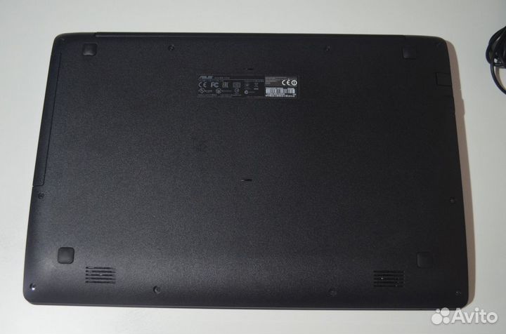 Ноутбук asus F553M (15,6