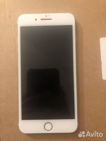 iPhone 7 Plus, 32 ГБ
