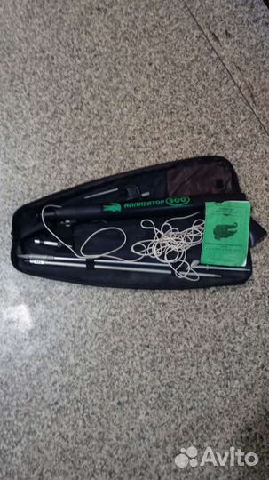 Гидрокостюм маска трубка пояс ласты