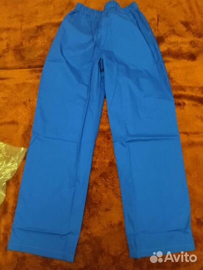 Спецодежда(форма) для повара или медика унисекс