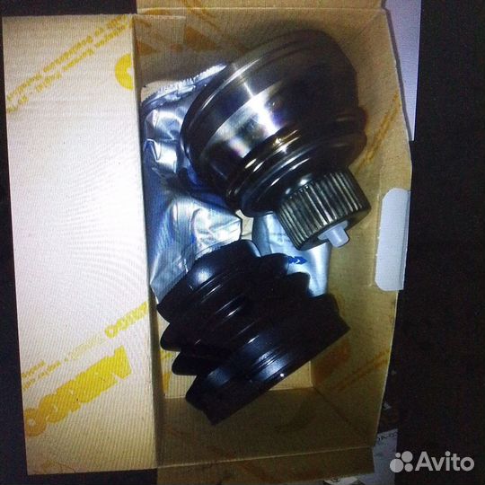 Наружный шрус audi A4 A5 A6 A7 A8 Q5 304954