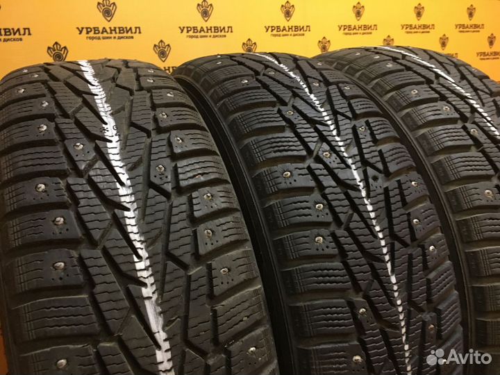 Nokian Tyres Hakkapeliitta 7 185/65 R15 96T