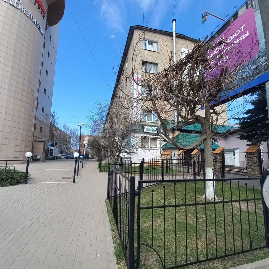 Квартира 12.8 м² в Смоленск — фото 13 из 14