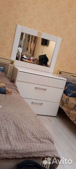 Тумба для вещей