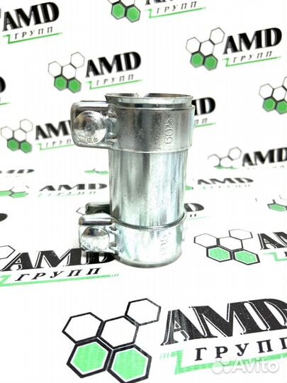 Хомуты для глушителя 60.5-125 Honda Mazda Nissan